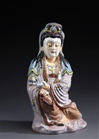 藏品(七寶觀音)的圖片